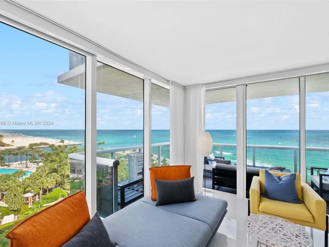 10275 Collins Ave # 809, Bal Harbour FL 33154