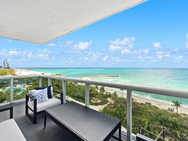 10275 Collins Ave # 809, Bal Harbour FL 33154