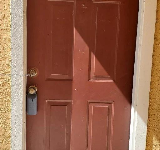 15551 SW 104th Ter # 812, Miami FL 33196