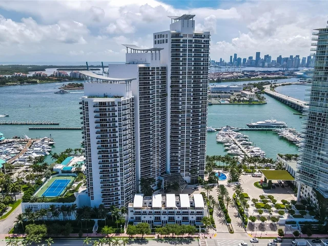 400 Alton Rd # 1505, Miami Beach FL 33139