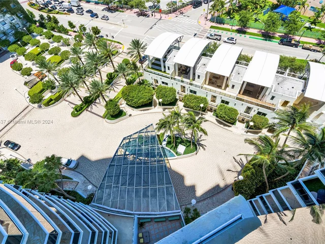 400 Alton Rd # 1505, Miami Beach FL 33139