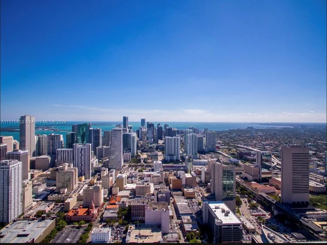 555 N Miami Ave # 6710, Miami FL 33136