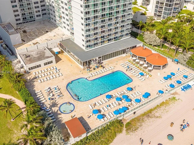 19201 Collins Ave # 249, Sunny Isles Beach FL 33160