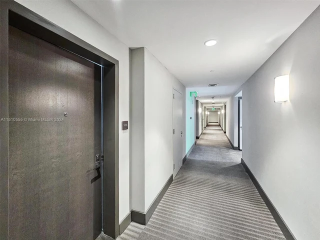 1080 Brickell Ave # 1806, Miami FL 33131