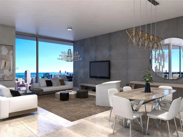 555 N Miami Ave # 5701, Miami FL 33136