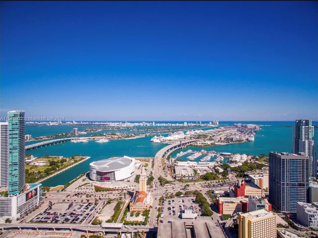 555 N Miami Ave # 5701, Miami FL 33136