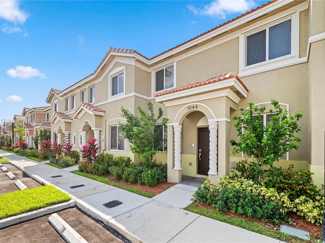 1044 SE 23rd Ave # 1044, Homestead FL 33035