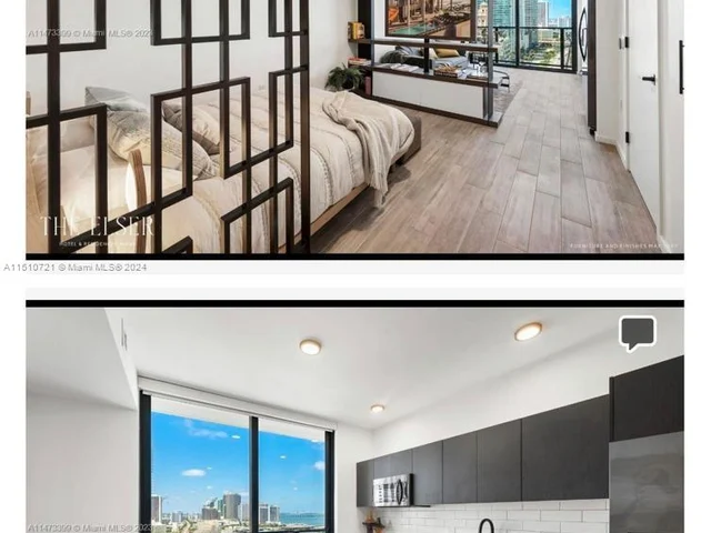 398 NE 5th St # 4716, Miami FL 33132