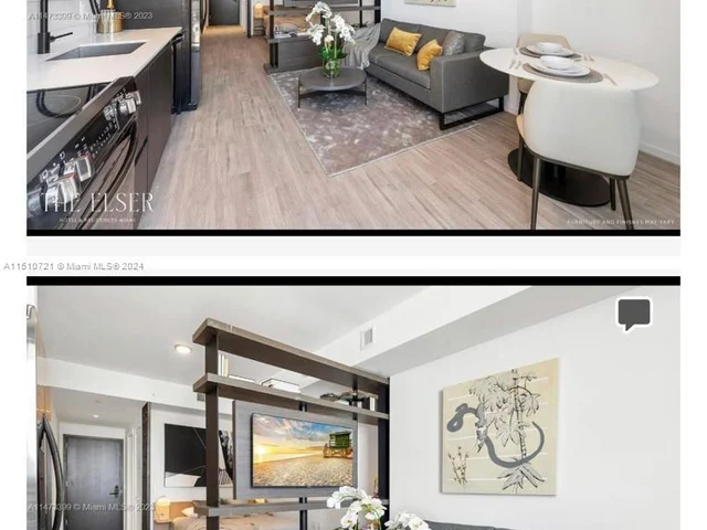 398 NE 5th St # 4716, Miami FL 33132