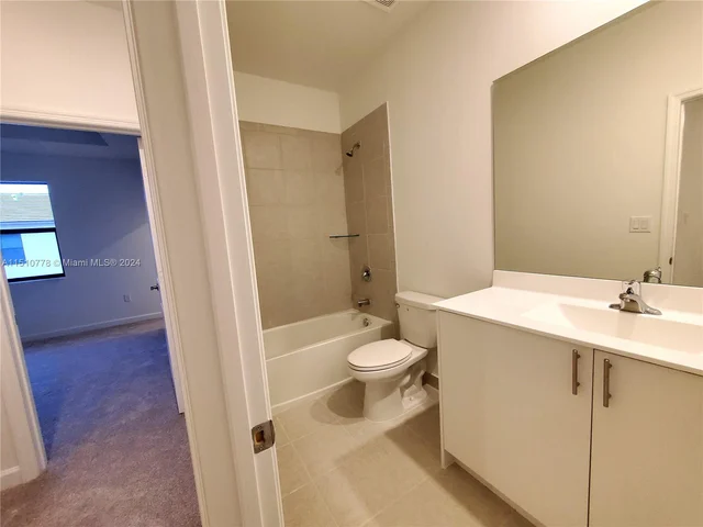 12888 SW 233rd Ter # 12888, Homestead FL 33032