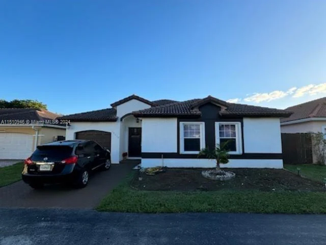 15710 SW 80th Ln, Miami FL 33193