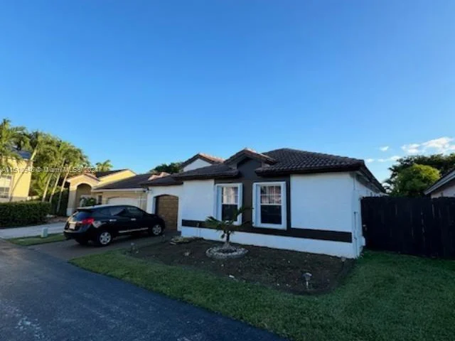 15710 SW 80th Ln, Miami FL 33193