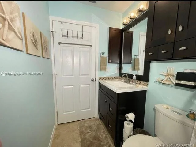 15710 SW 80th Ln, Miami FL 33193