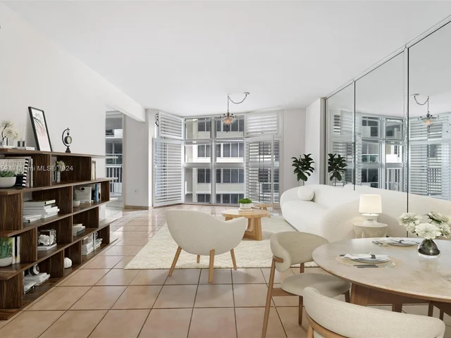1228 West Ave # 713, Miami Beach FL 33139