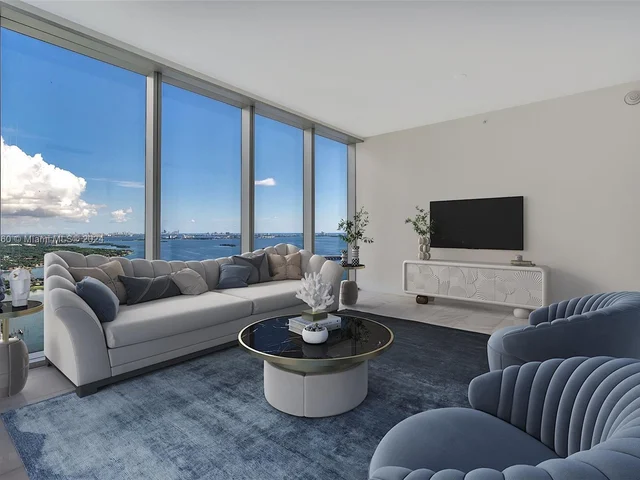 700 NE 26th Terrace # 3806, Miami FL 33137