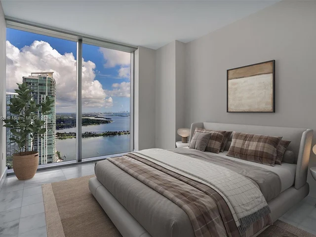 700 NE 26th Terrace # 3806, Miami FL 33137