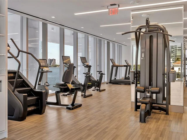 700 NE 26th Terrace # 3806, Miami FL 33137