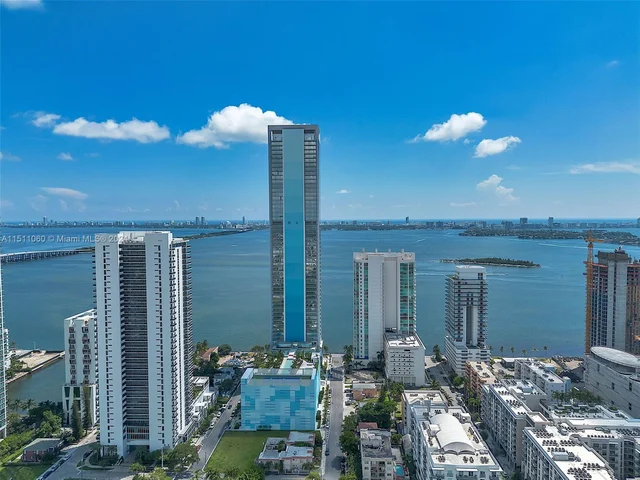 700 NE 26th Terrace # 3806, Miami FL 33137