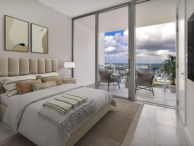 700 NE 26th Terrace # 3806, Miami FL 33137