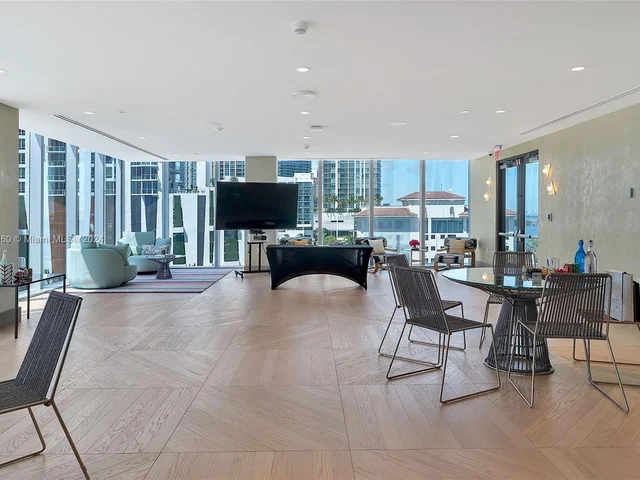 700 NE 26th Terrace # 3806, Miami FL 33137