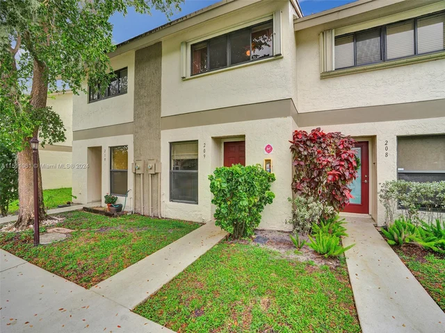 3062 S Oakland Forest Dr # 209, Oakland Park FL 33309