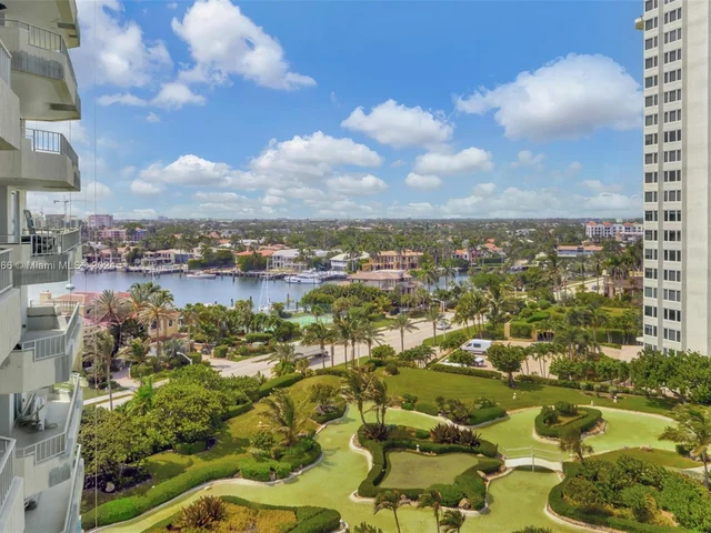 550 S Ocean Blvd, Boca Raton FL 33432