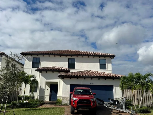 24242 SW 119th Pl, Homestead FL 33032