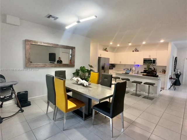 24242 SW 119th Pl, Homestead FL 33032