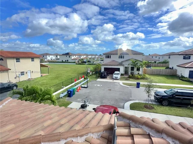 24242 SW 119th Pl, Homestead FL 33032