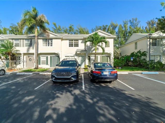 4974 SW 31st Ter # 4974, Hollywood FL 33312