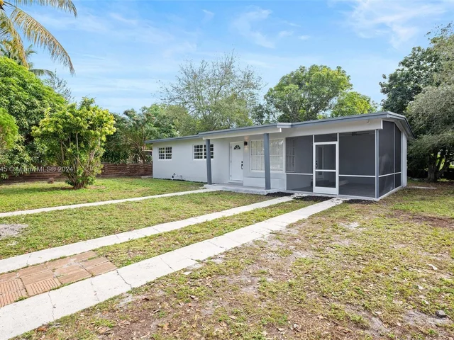 1006 NW 14th Ct, Fort Lauderdale FL 33311