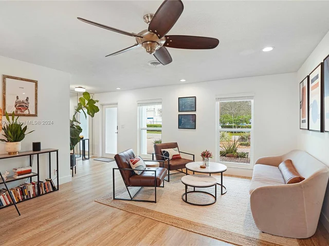 6341 NE 22nd Ave, Fort Lauderdale FL 33308