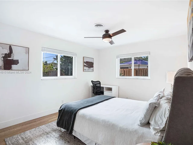 6341 NE 22nd Ave, Fort Lauderdale FL 33308