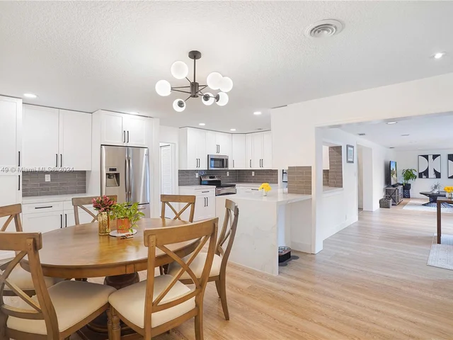 6341 NE 22nd Ave, Fort Lauderdale FL 33308