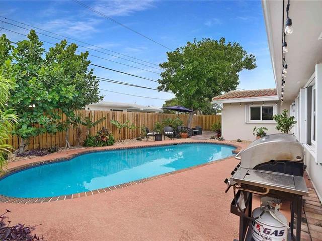 6341 NE 22nd Ave, Fort Lauderdale FL 33308