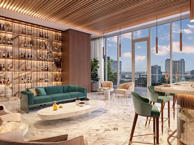 555 N Miami Ave # 4908, Miami FL 33136