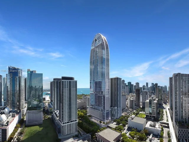 555 N Miami Ave # 6706, Miami FL 33136