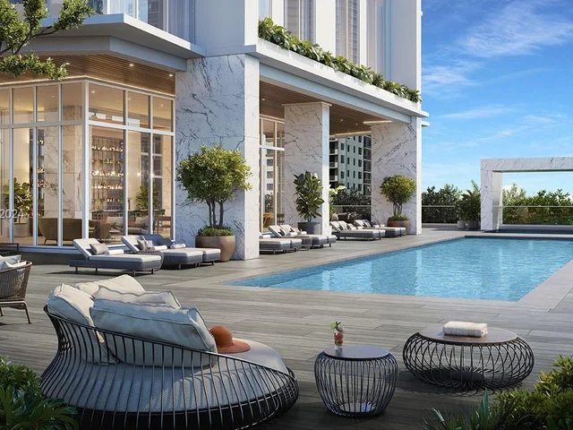 555 N Miami Ave # 6706, Miami FL 33136