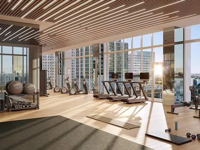 555 N Miami Ave # 6706, Miami FL 33136