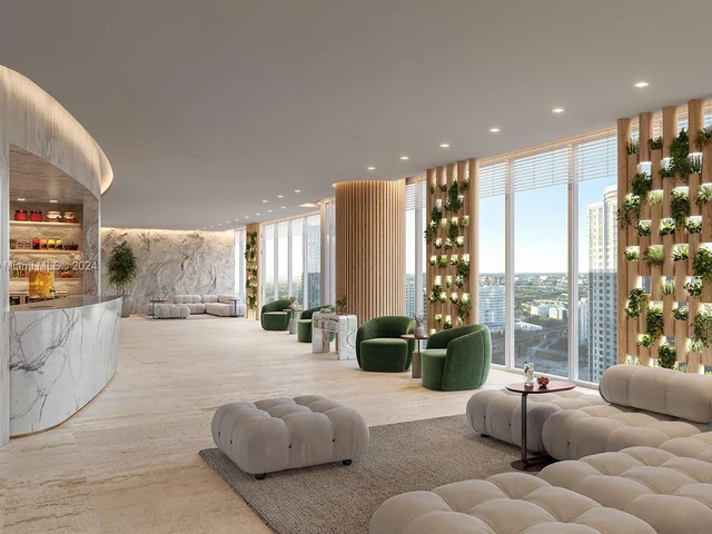 555 N Miami Ave # 6706, Miami FL 33136