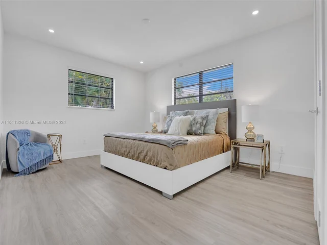 845 Ludlam Dr, Miami Springs FL 33166