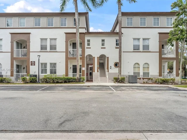 4465 SW 160th Ave # 101, Miramar FL 33027