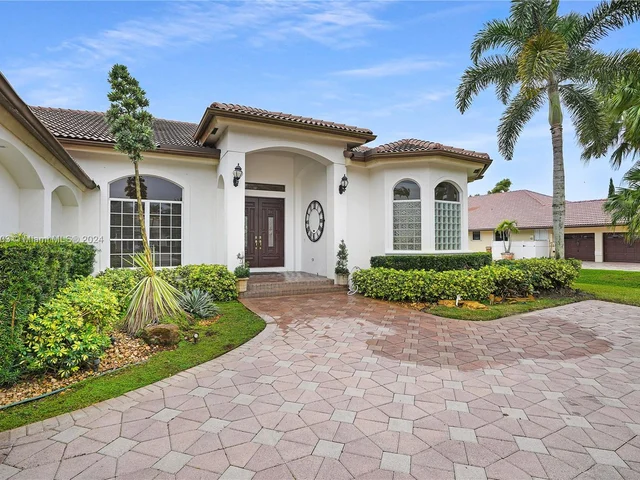 11242 SW 25th Ct, Davie FL 33325