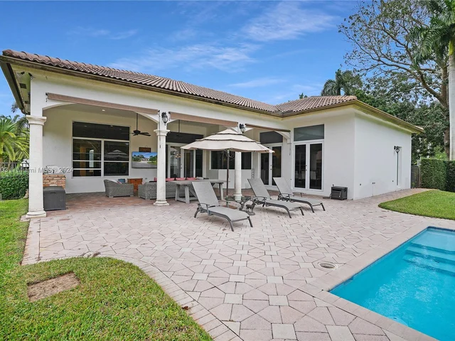 11242 SW 25th Ct, Davie FL 33325