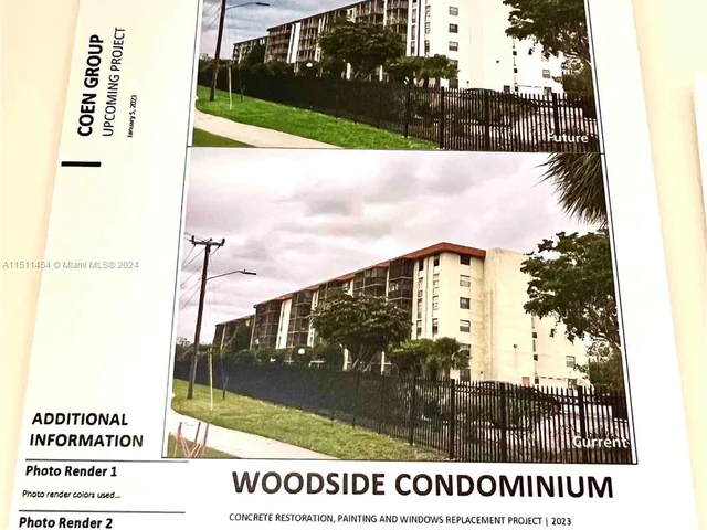 16950 W Dixie Hwy # A234, North Miami Beach FL 33160