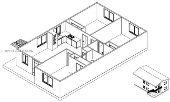 409 NW 4th Ave # A, Hallandale Beach FL 33009