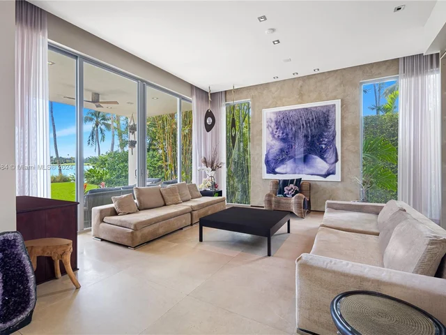 9407 E Broadview Dr, Bay Harbor Islands FL 33154