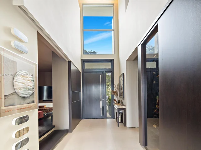 9407 E Broadview Dr, Bay Harbor Islands FL 33154