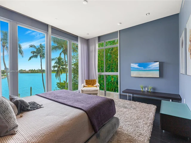 9407 E Broadview Dr, Bay Harbor Islands FL 33154