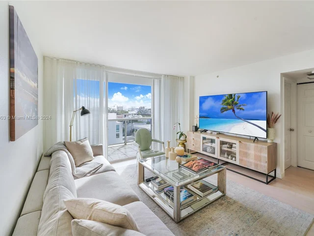 1800 Sunset Harbour Dr # 803, Miami Beach FL 33139